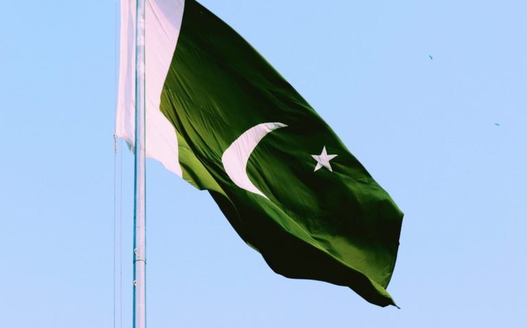 Ataque a delegacia de polícia no Paquistão deixa 10 mortos