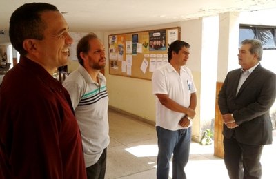 Semana de Agronomia reúne pesquisadores, alunos e produtores rurais
