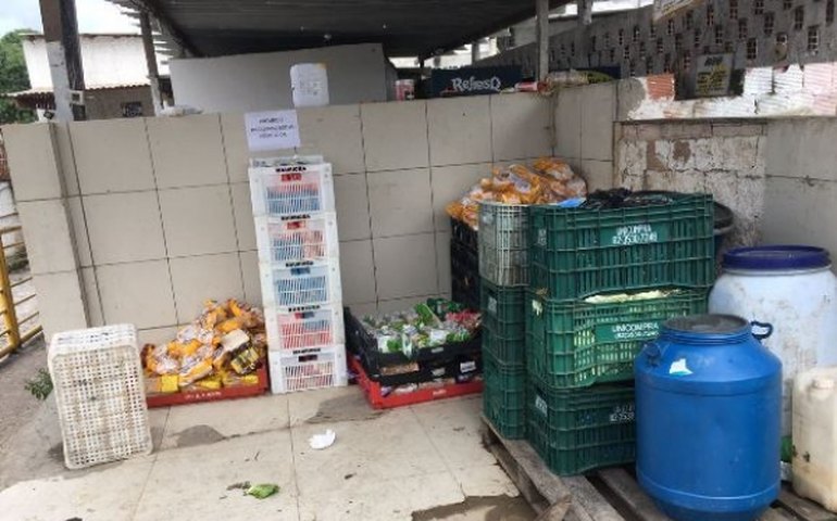 Fiscais do IMA atendem denúncias em três municípios do Estado