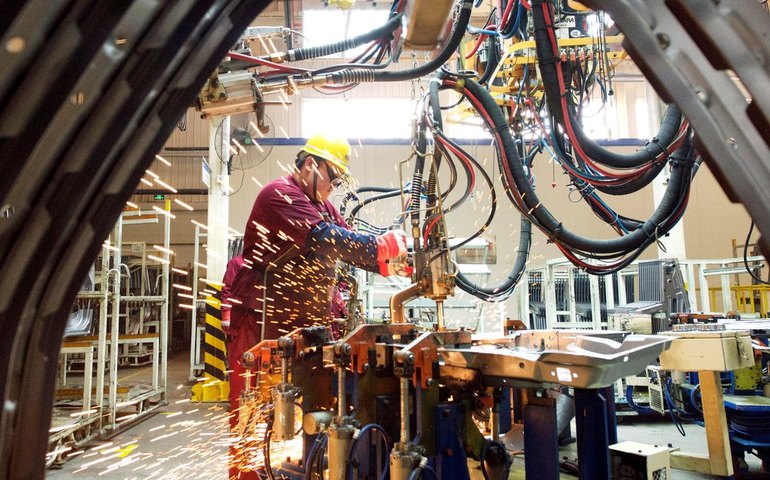 IBC-Br: economia brasileira cresce 0,4% em fevereiro