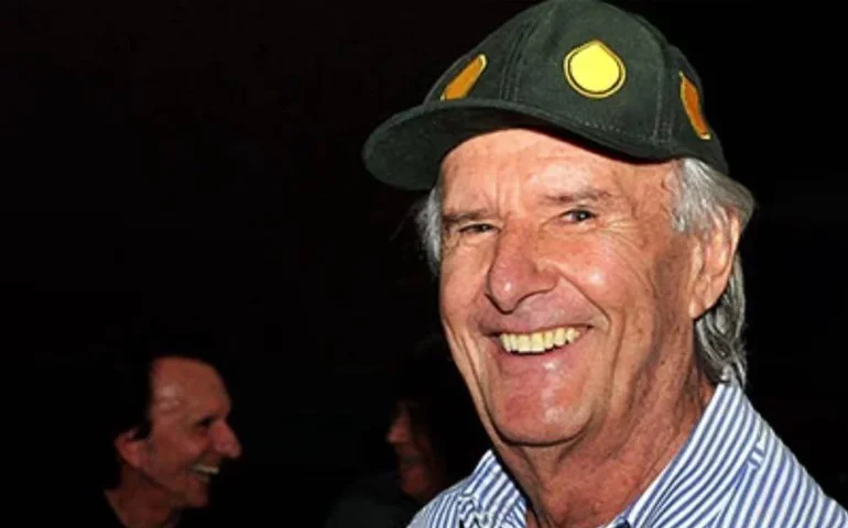Ex-piloto de Fórmula 1, Wilson Fittipaldi morre aos 80 anos