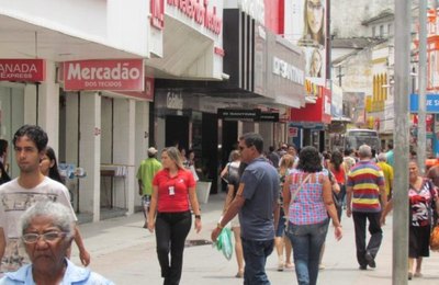 Shoppings abrirão no Dia de Nossa Senhora Aparecida 