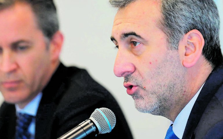 Para ONU e OEA, projeto de fake news contraria acordos