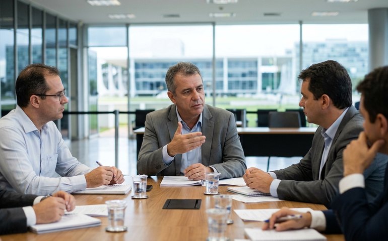 Combate à corrupção depende de punição, afirmam auditores fiscais