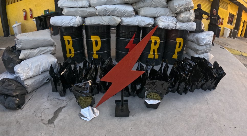 Foto 2 / Foto: Foto: BPRp/SE