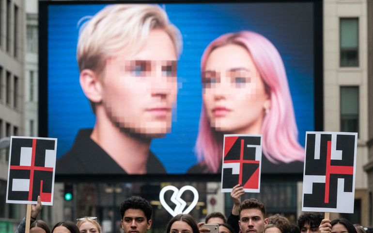 Nicki Minaj enfrenta críticas e boicotes após elogios a Donald Trump