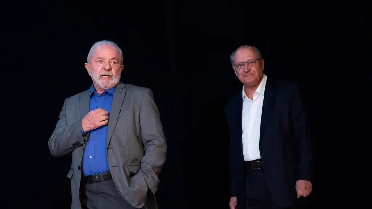 Lula confirma que Alckmin será ministro do Desenvolvimento, Indústria e Comércio