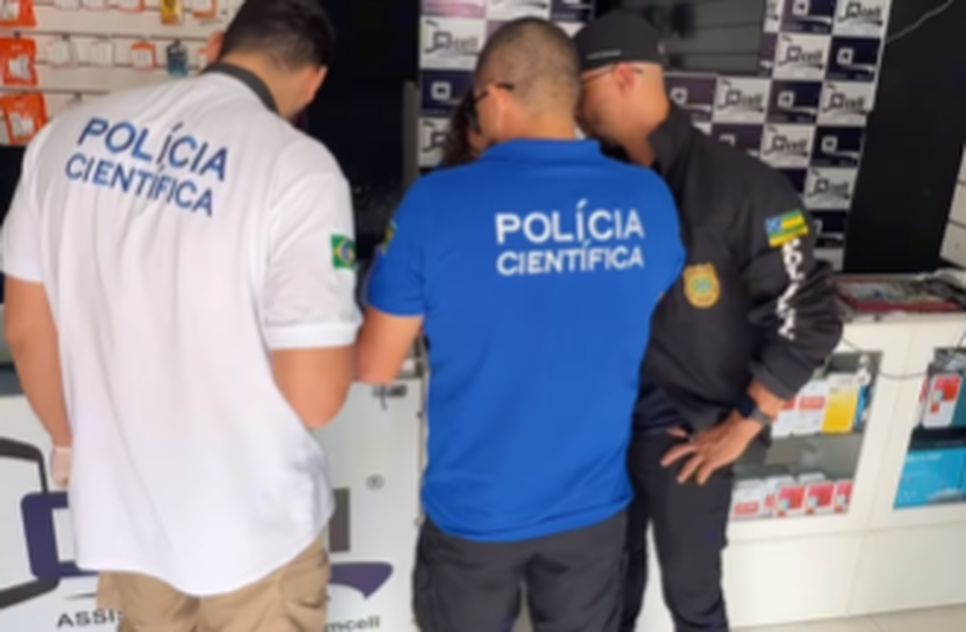 capa / Foto: Foto: SSP/SE
