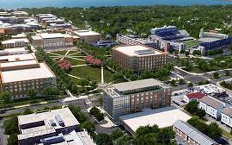 Ataque a tiros em universidade nos EUA deixa dois feridos e termina com morte do atirador