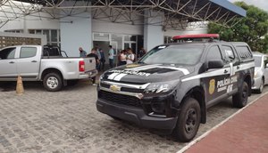 Policial civil está hospitalizado em estado grave após capotamento de veículo no município de Itaporanga D'Ajuda
