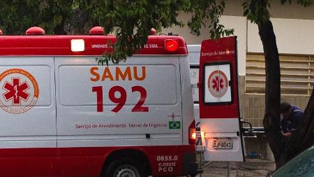 Médicos do Samu de SP reclamam de sobrecarga por causa de autópsia verbal