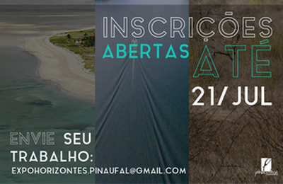 Pinacoteca seleciona obras e artistas para nova exposição