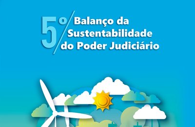 TJAL alcança o 8º lugar em índice de sustentabilidade do CNJ