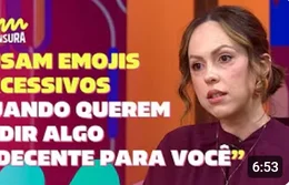 Sem Censura | Psicóloga Carolina Mueller fala sobre os perfis de predadores sociais e suas vítimas
