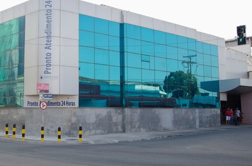 Santa Casa de Maceió sobe uma posição no ranking de Melhores Hospitais do Mundo da Newsweek