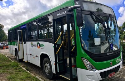 Linha 503 volta a operar no SIMM a partir de segunda (03)