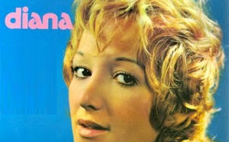 Morre Diana, 'a cantora apaixonada do Brasil', aos 76 anos
