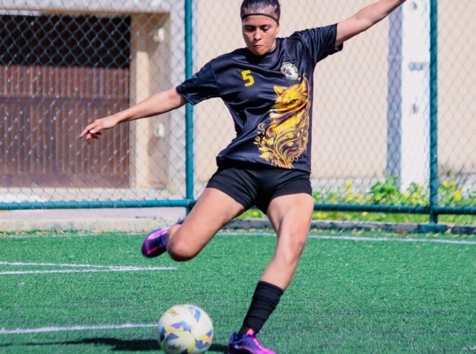 Torneio Futebol Feminino é Massa realiza mais uma rodada em Maceió