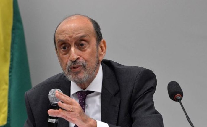 O ex-ministro do STJ Gilson Dipp foi o primeiro coordenador da Comissão Nacional da Verdade