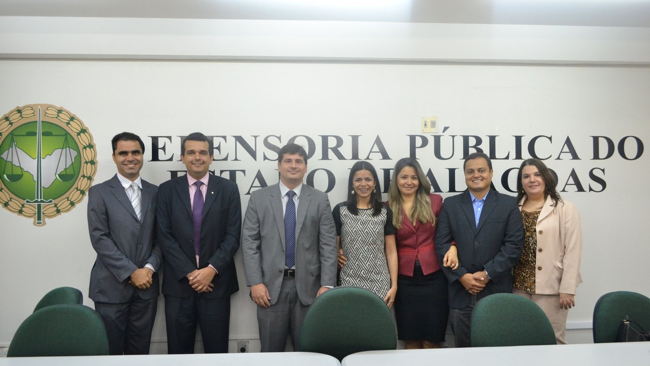 Nova Defensora Pública é empossada nesta sexta-feira