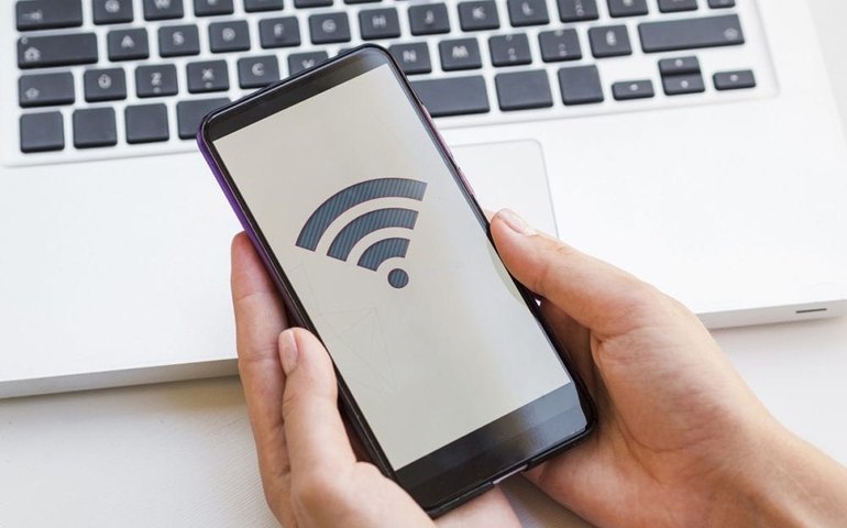 Quarentena: cada vez mais famílias têm acesso a internet banda larga