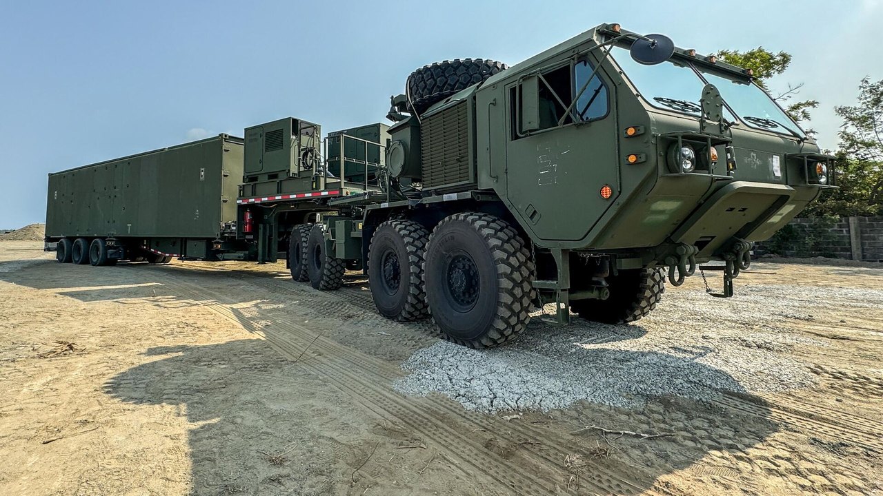 Mídia: Exército dos EUA prepara 2ª bateria Typhon para implantação no Pacífico