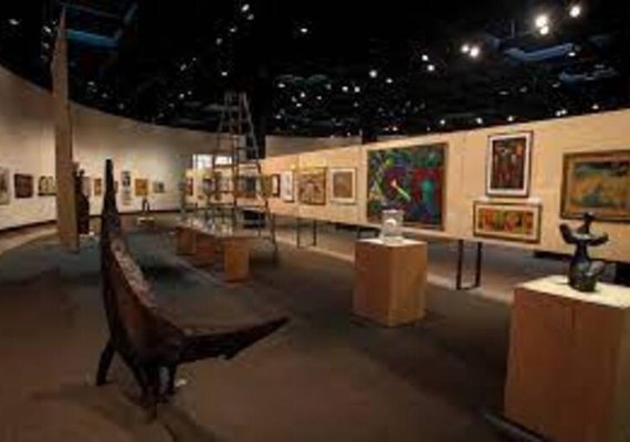 Nova exposição no MAB da Faap reflete sobre movimento modernista