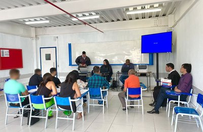 Judiciário de Alagoas promove mutirão de júris na Uninassau