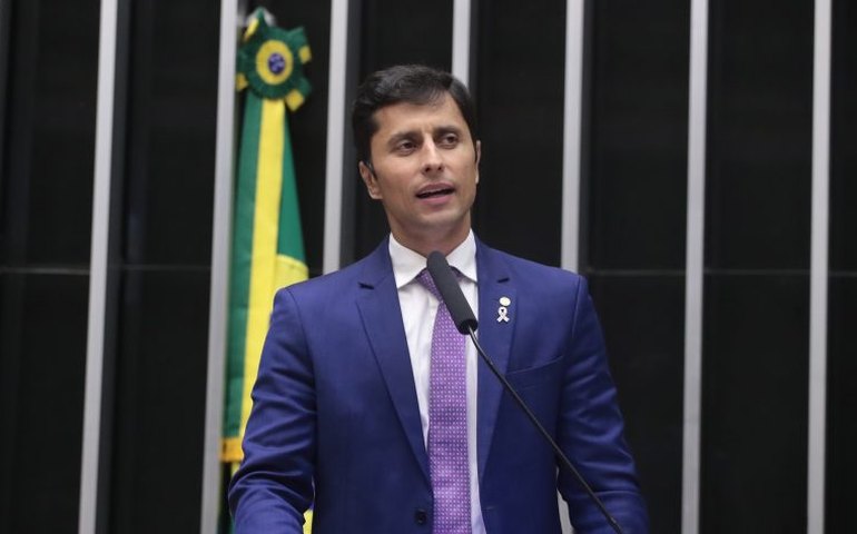 Projeto cria programa para proteger dados dos consumidores