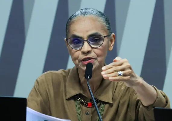 Ministra Marina Silva deve receber maior honraria da Assembleia Legislativa de Alagoas