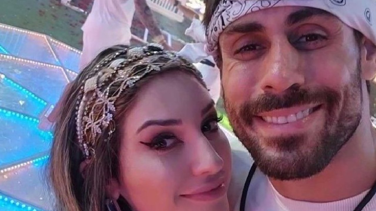 Expulso do 'BBB 23', Cara de Sapato sai em defesa de Amanda antes da disputa final