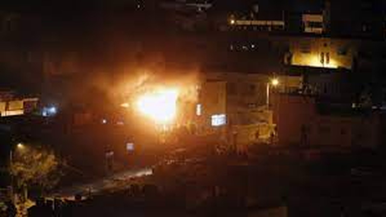 Ataque aéreo de Israel a Rafah após novo ataque do Hamas deixa ao menos 35 mortos