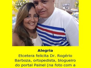 Arquivo pessoal