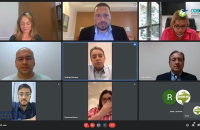 Cosems/AL defende a exigência de passaporte vacinal