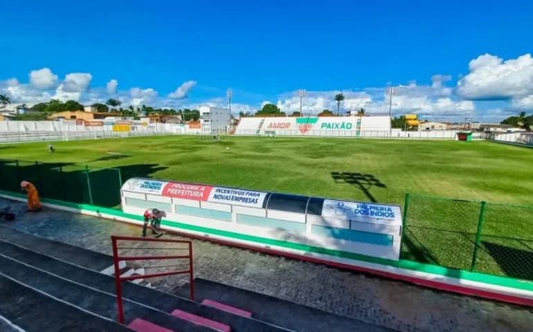 Queda na Série D antecipa fim da temporada do CSE e joga holofotes em eleição conturbada