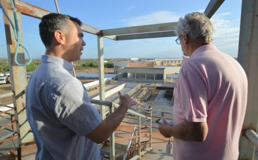 Mais de 1700 leitos de hotéis serão criados no interior de Alagoas