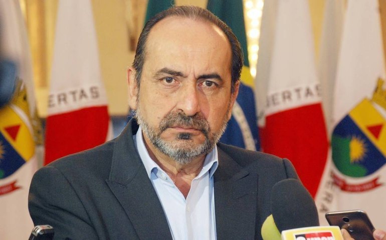 Líder em pesquisa, Kalil diz que não vai às ruas pedir voto em Belo Horizonte