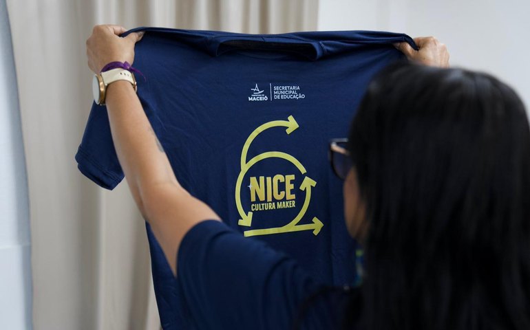 Aula inaugural marca início do primeiro curso de Inovação e Cultura Empreendedora