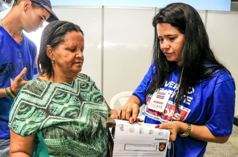 Cidadania e proximidade marcam Dia D Governo Presente em Junqueiro