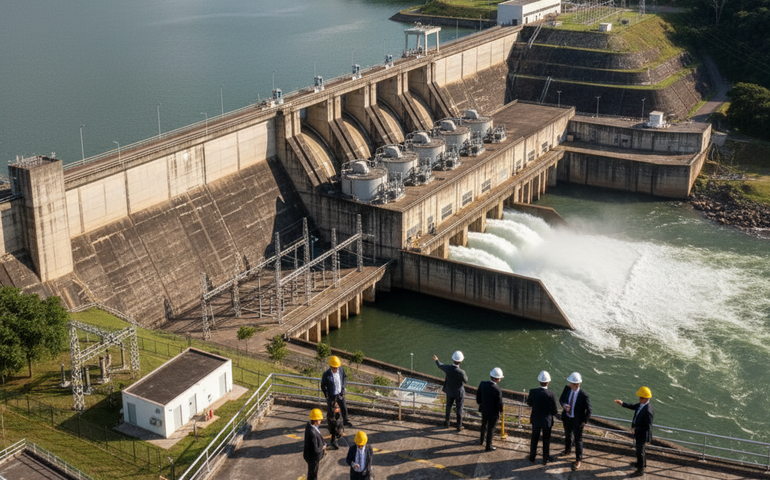Aneel aprova venda da Emae e Pirapora Energia para a Sabesp