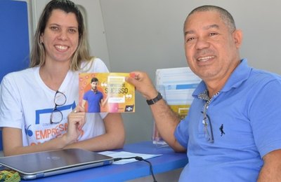 Sebrae e prefeitura abrem inscrições abertas para semana de capacitações como o tema: “Como Desenvolver uma Empresa de Sucesso” 