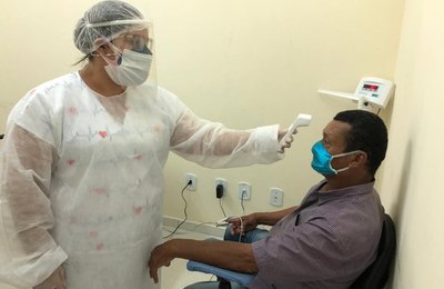 Experiência de unidades de saúde passam na 1ª fase de Prêmio do Ministério da Saúde