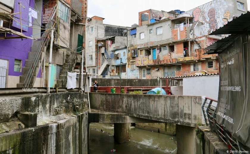 Mais 170 mil brasileiros entraram para a pobreza extrema em 2019