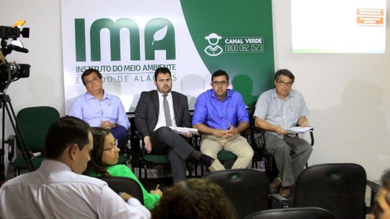 Mancha no São Francisco é concentração de microalgas, aponta análise