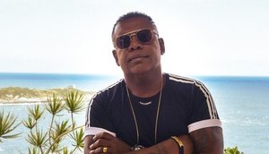 Autor do hit 'Glamurosa', funkeiro MC Marcinho morre após sofrer falência múltipla de órgãos