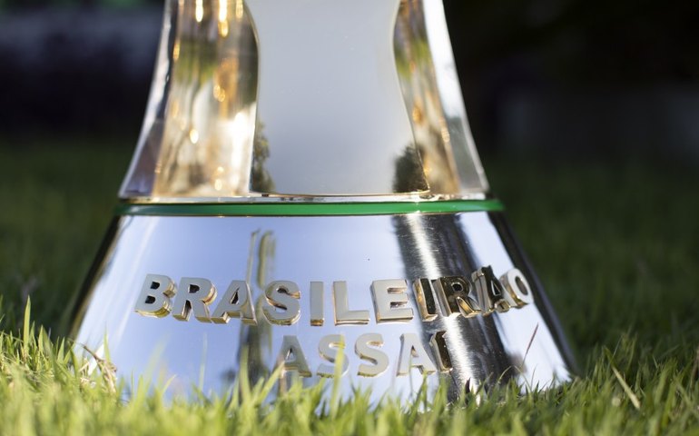 Brasileirão começa neste fim de semana
