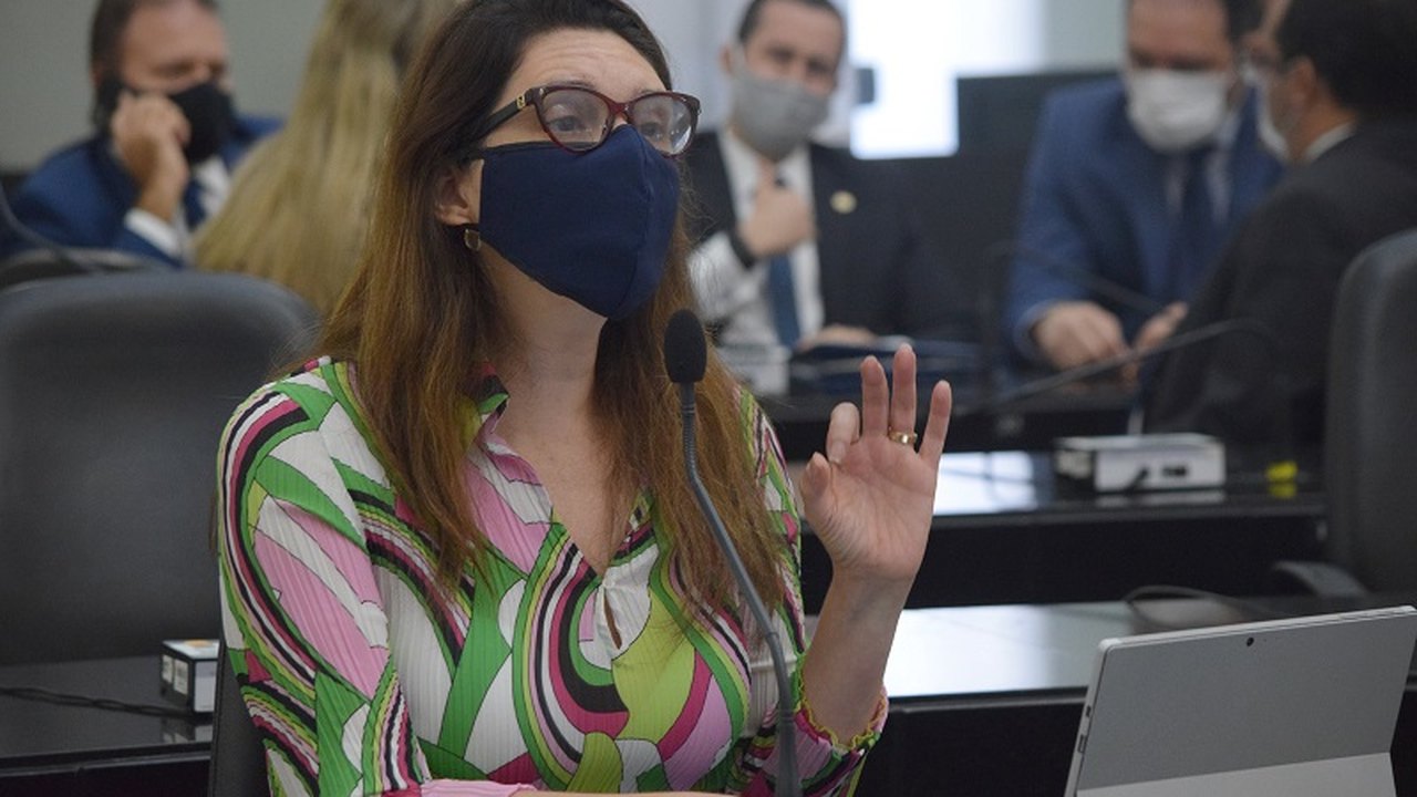 Empoderamento feminino: Jó Pereira é uma das embaixadoras de movimentos nacionais que chegam a AL