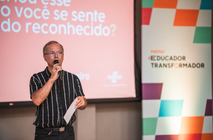 Projeto que reconecta alunos do município com a arte do filé e folguedos recebe prêmio estadual