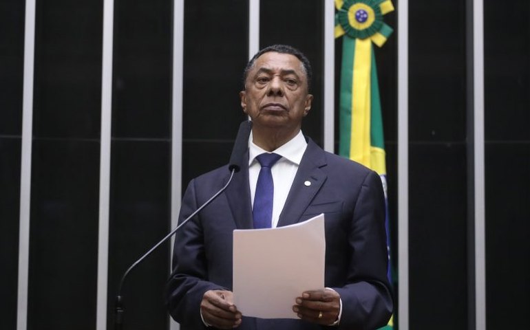 Câmara aprova projeto que amplia número de deputados federais de 513 para 531