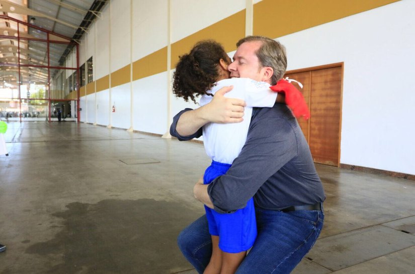 Marx apresenta ações de combate à exploração infantil no Turismo